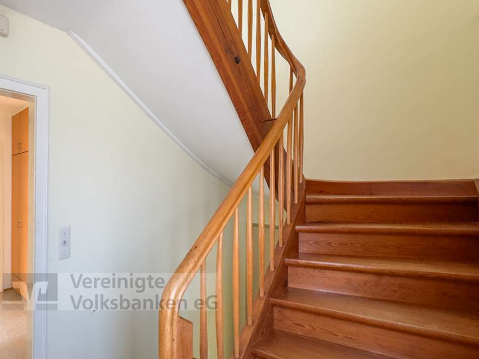 EG-Treppenhaus