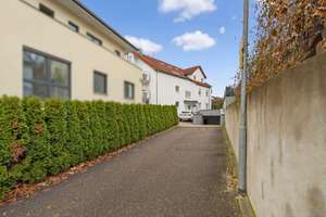 Helle 3-Zi.-Wohnung mit großem Balkon in ruhigem Haus in Pfhm- West – Ernst-Götze-Straße 13, 75179 Nordstadt, Pforzheim – Vorschaubild 19