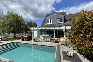 Ein Zuhause in Bredeney mit Urlaubsgefühl....... – Die vollständige Adresse der Immobilie erhältst du vom Anbieter., 45133 Bredeney, Essen – Vorschaubild 26