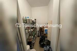 Tauschwohnung: Schöne, helle Wohnung, 2 ZKB, Neuhausen/Maxvorstadt – 80636 Sankt Vinzenz, München – Vorschaubild 11