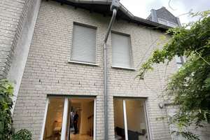 Gepflegtes 5-Zimmer Haus mit Garage in Köln – Im Garten 143, 50999 Weiß, Köln – Vorschaubild 4