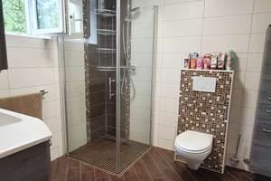 PROV.-FREI! Echtes Raumwunder mit Herzblut saniert: Freistehendes Einfamilienhaus in Top-Lage Mainz – Westring 47, 55120 Mombach, Mainz – Vorschaubild 11