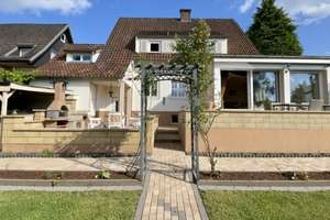 Charmantes 1-2 Familienhaus Top Lage in Herford – Vlothoer Straße 87, 32049 Herford – Vorschaubild 7