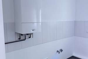 3-Zimmer-Wohnung mit Balkon und großem Gemeinschaftsgarten in Frankfurt-Eckenheim – 60435 Eckenheim, Frankfurt am Main – Vorschaubild 4