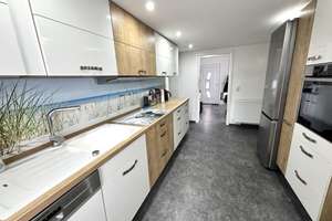 Kernsaniertes EFH mit 1.478 m² Grundstück, Baupotenzial & Nordsee-Nähe in Geestland - nur 14 Min. zu – Die vollständige Adresse der Immobilie erhältst du vom Anbieter., 27607 Langen – Vorschaubild 2