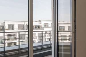 Hainer Höfe - Exklusive Penthouse Wohnung in Frankfurt-Sachsenhausen! – 60599 Sachsenhausen-Süd, Frankfurt am Main – Vorschaubild 12