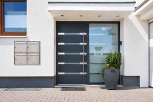 Heute erwerben, morgen selbst nutzen: Vermietete 4,5-Zimmer-Dachgeschosswohnung mit Balkon – Die vollständige Adresse der Immobilie erhältst du vom Anbieter., 42929 Wermelskirchen – Vorschaubild 5