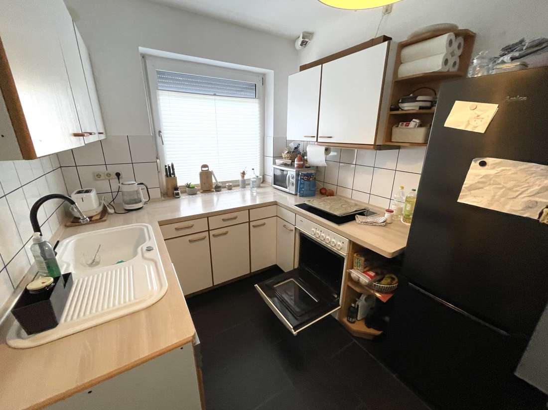 Immobilie in Bargstedt - Gute Mietrendite - Zwei Mehrfamilienhäuser - in Harsefeld/Bargstedt
Provisionsfrei für Käufer !
** - Bild 6