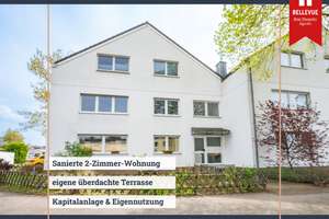 Souterrain 2-Zimmer-Wohnung || saniert im Jahr 2019 || Parkettboden – Die vollständige Adresse der Immobilie erhältst du vom Anbieter., 50859 Widdersdorf, Köln – Vorschaubild 1