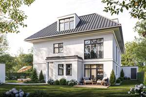 Unser neues Objekt in Bestlage Bogenhausen-Denning