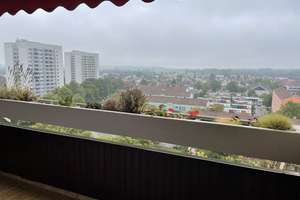 3-Zi.-Wohnung mit Balkon, Nolte EBK, TG Stellplatz in Neu-Ulm (vollständig renoviert) – Breslauer Straße 10, 89231 Neu-Ulm – Vorschaubild 19