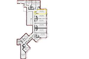 MÖBLIERT - MODERN UND ZENTRAL  Business-Apartment im Echaz Center Reutlingen – Die vollständige Adresse der Immobilie erhältst du vom Anbieter., 72764 Reutlingen-Mitte, Reutlingen – Vorschaubild 14