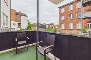 Exklusives Brooklyn-Style Loft an der Christuskirche – Die vollständige Adresse der Immobilie erhältst du vom Anbieter., 30167 Nordstadt, Hannover – Vorschaubild 9