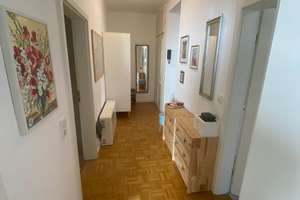 2,5-Zimmer-Altbauwohnung in Stuttgart-Süd – Die vollständige Adresse der Immobilie erhältst du vom Anbieter., 70199 Heslach, Stuttgart – Vorschaubild 4