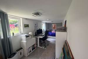 Wohnen wie im Haus: 3(+1) Zimmer, Wintergarten & eigener Garten – Dreifaltigkeitsstraße 00, 40625 Gerresheim, Düsseldorf – Vorschaubild 28