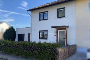 Renovierungsobjekt mit großem Potenzial in Worms-Neuhausen "In den Lüssen"
 – Die vollständige Adresse der Immobilie erhältst du vom Anbieter., 67549 Neuhausen, Worms – Vorschaubild 2