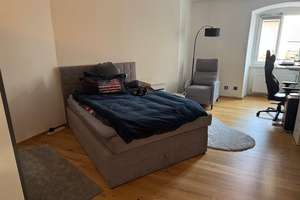 Charmante 3-Zimmer-Wohnung in der Regensburger Innenstadt – Die vollständige Adresse der Immobilie erhältst du vom Anbieter., 93047 Innenstadt, Regensburg – Vorschaubild 7