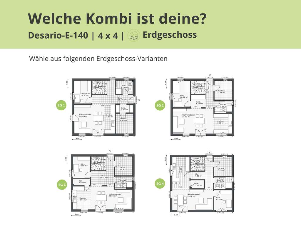 Immobilie in Burgbrohl - Leben, wo es am schönsten ist – Ihr modernes Einfamilienhaus wartet! - Bild 4