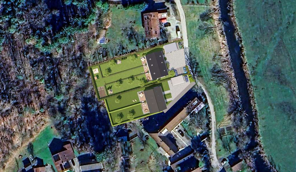 Immobilie in Ramerberg - Platzwunder in Traumlage: 200 m² Wohngenuss im idyllischen Ramerberg - Bild 2