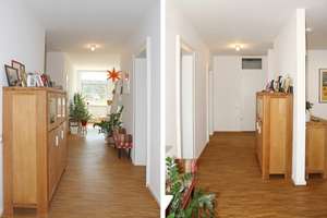 Großzügig geschnitten: 5-Zimmer-Wohnung- Hohenzollernhöfe-Neobarocker Stil – Fichtestraße 24, 67063 Friesenheim, Ludwigshafen am Rhein – Vorschaubild 21