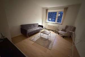 2,5-Zimmer Wohnung in gehobener Ausstattung in Pempelfort – Schinkelstraße -, 40211 Pempelfort, Düsseldorf – Vorschaubild 2