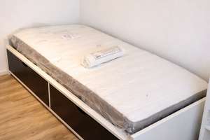 KOPIE - Modernes und möbliertes  WG-Zimmer in direkter Uninähe – Echterdinger Straße 6, 70599 Plieningen (Ortsteil), Stuttgart – Vorschaubild 4