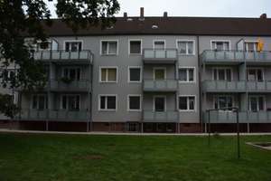 Helle 2-Zimmer-Wohnung mit Balkon in Langenhagen sucht Nachmieter – Buschkamp 35, 30853 Langenhagen – Vorschaubild 10