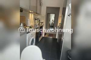 Tauschwohnung: Biete tolle Wohnung in Hoheluft gegen größere in Altona – Die vollständige Adresse der Immobilie erhältst du vom Anbieter., 20251 Hoheluft-Ost, Hamburg – Vorschaubild 8