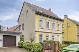 Handwerkerobjekt mit Potenzial in guter Lage von Solingen-Merscheid – Die vollständige Adresse der Immobilie erhältst du vom Anbieter., 42699 Ohligs/Aufderhöhe/Merscheid, Solingen – Vorschaubild 3