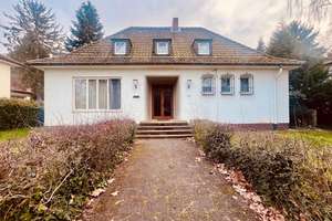 Studentenhaus im Herzen des Komponistenviertels – Dieburger Straße 193, 64287 Darmstadt-Ost, Darmstadt – Vorschaubild 1