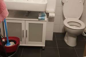 Nachmieter gesucht möblierte 3-Zimmer-Wohnung in Bremen-Vegesack – 28755 Aumund-Hammersbeck, Bremen – Vorschaubild 4