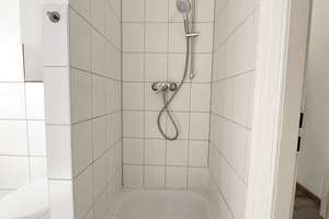 Karlstraße: Appartement mit EBK im ruhigen Hinterhaus - Parkplatz möglich – Karlstraße 36, 65185 Mitte, Wiesbaden – Vorschaubild 12