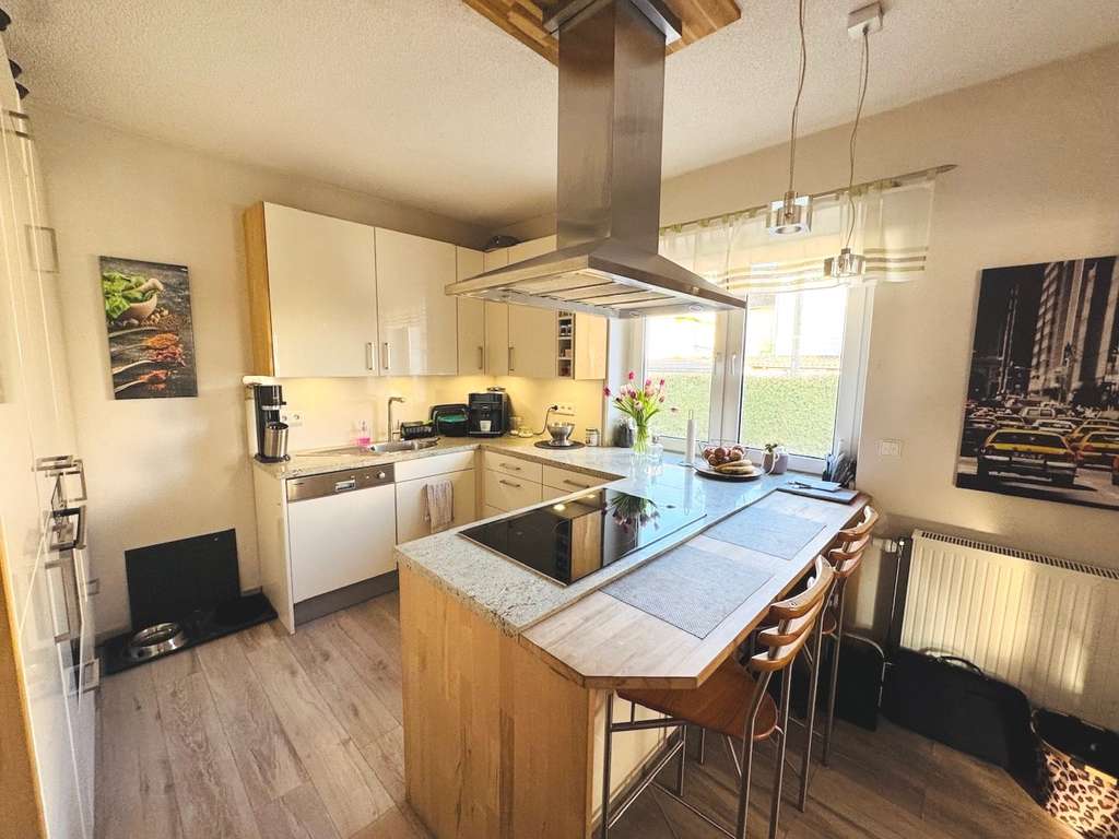 Immobilie in Anhausen - EFH mit viel Potential für Eigennutzer wie auch Kapitalanleger - Bild 4