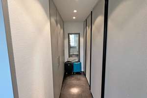 Die besondere Wohnung im "Haus im Haus Stil" in Lücklemberg – 44229 Rombergpark-Lücklemberg, Dortmund – Vorschaubild 9