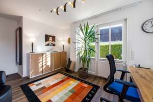 RESERVIERT: Wunderschönes Archtitektenhaus mit sonniger Einliegerwohnung – Müritzweg 9, 27578 Fehrmoor, Bremerhaven – Vorschaubild 14