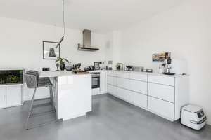 Exklusives 2,5-Raum Penthouse aus 2017 mit rd. 116 m² und toller Dachterrasse in begehrter Lage  – Die vollständige Adresse der Immobilie erhältst du vom Anbieter., 45257 Kupferdreh, Essen – Vorschaubild 5