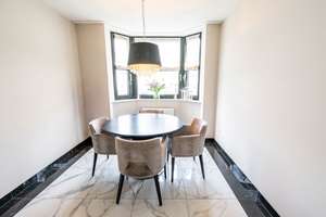 Split-Level-Reihenendhaus mit Garten, Studio und Entwicklungspotenzial – Die vollständige Adresse der Immobilie erhältst du vom Anbieter., 40595 Hellerhof, Düsseldorf – Vorschaubild 6
