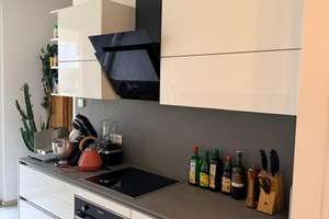 Moderne barrierefreie 3-Zimmer-Terrassenwohnung mit Garten, Loggia und hochwertiger Einbauküche – Elsa-Brändström-Straße 12, 69126 Südstadt, Heidelberg – Vorschaubild 5