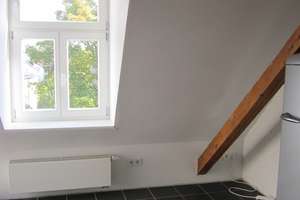 SCHICKE INDIVIDUELLE 5-6 Zi-DG-Whg., ca. 150m² Wfl. (ca. 210 m² WNfl.), 2 DACHTERRASSEN, SCHWABING – Fallmerayerstraße -, 80796 Schwabing-Ost, München – Vorschaubild 9