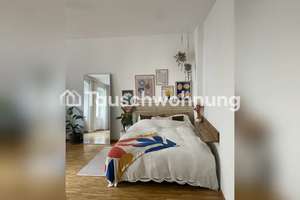 Tauschwohnung: Biete 1-ZW in PBerg, Suche 2-ZW in PBerg/Mitte – Christburger Straße 5, 10405 Prenzlauer Berg, Berlin – Vorschaubild 1