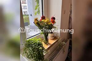 Tauschwohnung: Wohnung zum Tausch in Vahrenwald-List (53 qm, mit Balkon) – Ferdinand-Wallbrecht-Straße 77, 30163 List, Hannover – Vorschaubild 2