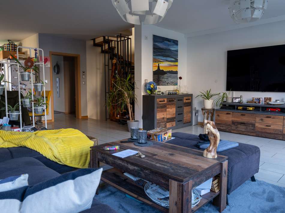 Wohnzimmer-EG