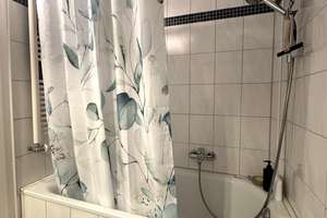 7515 - Gemütliche 2-Zimmerwohnung mit Balkon in Mühlburg - Rheinstraße! – Die vollständige Adresse der Immobilie erhältst du vom Anbieter., 76185 Mühlburg, Karlsruhe – Vorschaubild 7