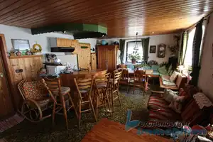 *** Tolles Wohnhaus mit vielseitig nutzbarer Gaststube in Höhenlage Nähe Langfurth/Schöllnach *** – Deggendorf (Kreis) – Vorschaubild 18