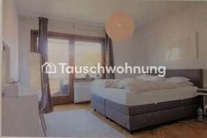 Tauschwohnung: Tausche geräumige 4-Zimmer-Wohnung in Hannovers Norden – Die vollständige Adresse der Immobilie erhältst du vom Anbieter., 30165 Hainholz, Hannover – Vorschaubild 2