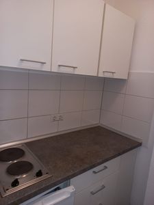 1 Zimmer-Wohnung nähe Universität