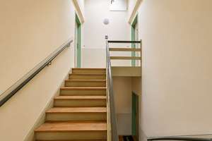 Bezugsfrei | Helle Maisonettewohnung | Großer Balkon | Gohlis-Mitte – Die vollständige Adresse der Immobilie erhältst du vom Anbieter., 4157 Gohlis-Mitte, Leipzig – Vorschaubild 20