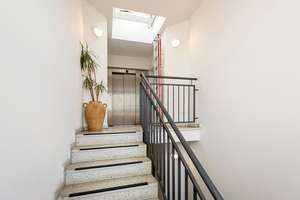 Penthouse der Superlative in der Brandenburger Vorstadt - vermietet und jetzt provisionsfrei sichern – Zeppelinstraße 51a, 14471 Potsdam West, Potsdam – Vorschaubild 7