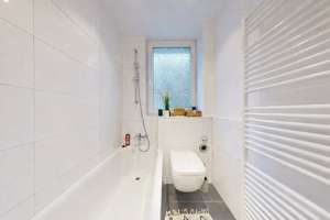Modernisierte Zwei-Zimmer-Wohnung nähe EZB – 60314 Ostend, Frankfurt am Main – Vorschaubild 7