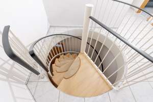 bezugsfrei - provisionsfrei - 5-Raum-Maisonette mit Eigenheimfeeling - 142 m² - Balkon - Stellplatz – Zur Loberaue 17, 4356 Seehausen, Leipzig – Vorschaubild 25